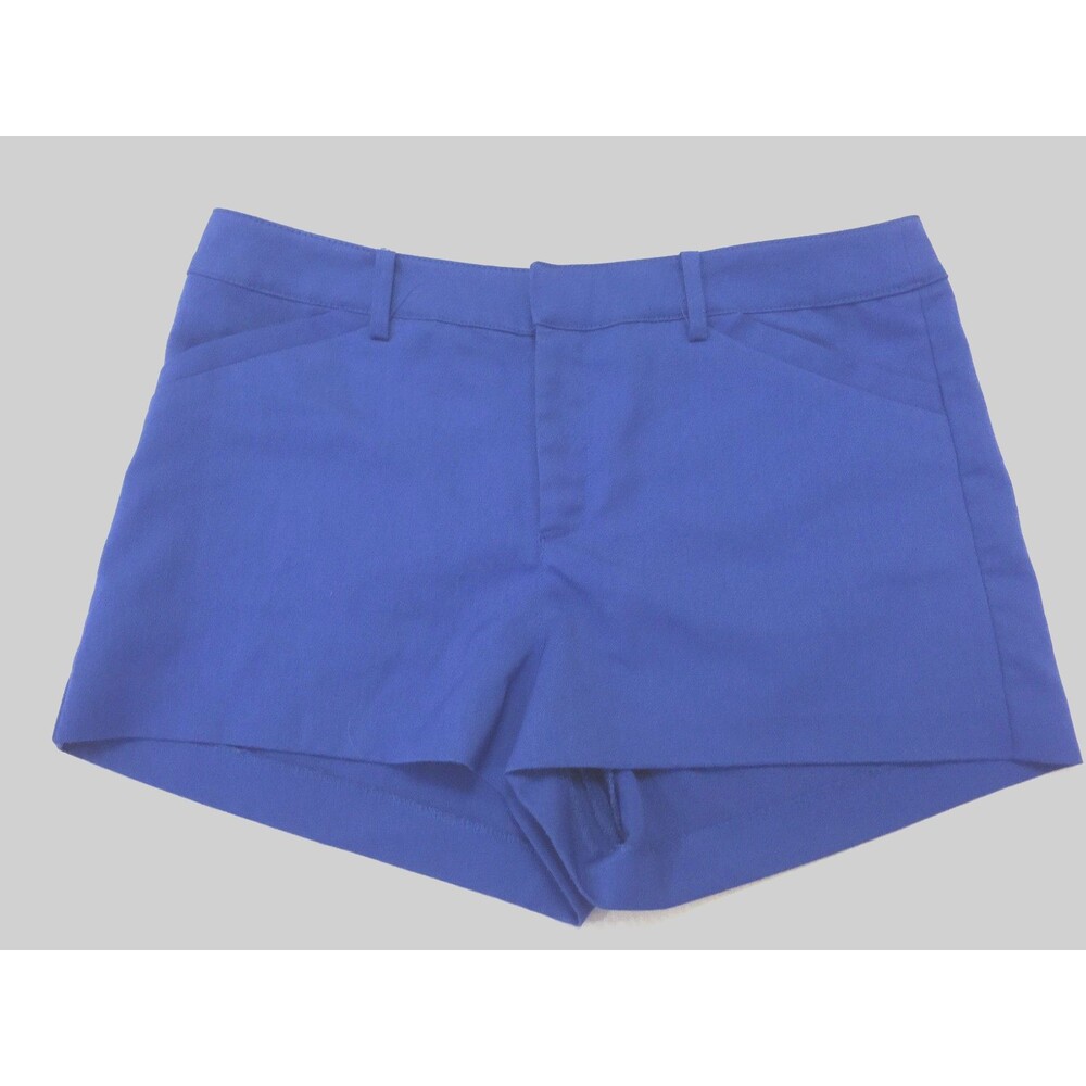 DIVIDED WOMENS SHORTS SIZE 6